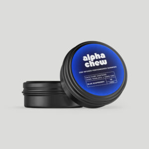 Alpha Chew